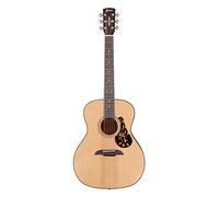 Framus Legacy, Grand Auditorium Vintage Satin Natural Tinted