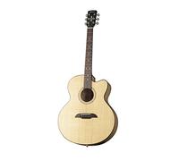 Framus Legacy Jumbo Maple Satin CE MN NT