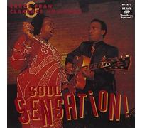 Fran,Carol - Soul Sensation!