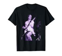Fran Healy of Travis Live The Man Who by Andy Willsher T-Shirt