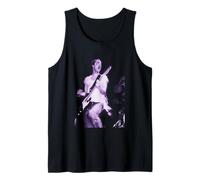 Fran Healy of Travis Live The Man Who by Andy Willsher Tank Top