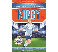 Fran Kirby (Ultimate Football Heroes - The No.1 football series): Collect them all! (Ultimate Football Heroes)