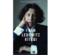 Fran Lebowitz Kitabı