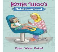 Fran Manushkin Open Wide, Katie Book Fran Manushkin Multicolor