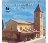 Fran ois Desbaillet - Fugue in G minor