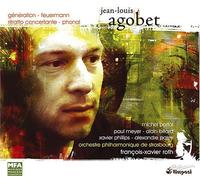 Fran ois-Xavier Roth - Works for Orchestra