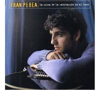 Fran Perea - La Chica De La Habitacion De..