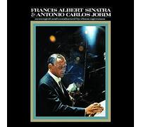 Fran Sinatra - Francis Albert Sinatra & Antonio Carlos Jobim [VINYL]