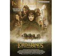 Fran Walsh,Howard Shore-In Dreams (from The Fellowship of the Ring)-Piano, Vocal