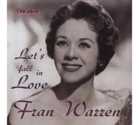 Fran Warren - Let's Fall In Love - Early RCA Recordings