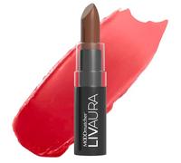 Fran Wilson MOODmatcher Original Color-Change Lipstick, BROWN- 12 HOUR Long Wear, Waterproof, Ultra-Hydrating and Moisturizing with Aloe & Vitamin E, Smudgeproof, Fadeproof & Kissproof, 0.12 Oz (3.5g)