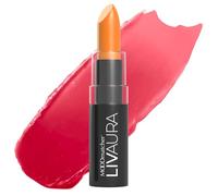 Fran Wilson MOODmatcher Original Color-Change Lipstick, ORANGE - 12 HOUR Long Wear, Waterproof, Ultra-Hydrating and Moisturizing with Aloe & Vitamin E, Smudgeproof, Fadeproof & Kissproof, 0.12 Oz (3.5g)