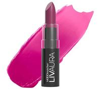 Fran Wilson MOODmatcher Original Color-Change Lipstick, PURPLE - 12 HOUR Long Wear, Waterproof, Ultra-Hydrating and Moisturizing with Aloe & Vitamin E, Smudgeproof, Fadeproof & Kissproof, 0.12 Oz (3.5g)