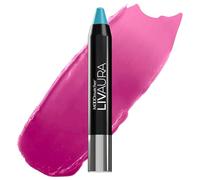 Fran Wilson MOODmatcher Twist Stick Original Color-Change Lipstick, LIGHT BLUE -12 HOUR Long Wear, Waterproof, Ultra Hydrating and Moisturizing with Aloe & Smudgeproof & Fadeproof, 2.9g