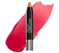 Fran Wilson MOODmatcher Twist Stick Original Color-Change Lipstick, ORANGE -12 HOUR Long Wear, Waterproof, Ultra Hydrating and Moisturizing with Aloe & Vitamin E, Smudgeproof & Fadeproof, 2.9g