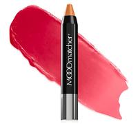 Fran Wilson MOODmatcher Twist Stick Original Color-Change Lipstick, ORANGE -12 HOUR Long Wear, Waterproof, Ultra Hydrating and Moisturizing with Aloe & Vitamin E, Smudgeproof & Fadeproof, 2.9g