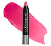 Fran Wilson MOODmatcher Twist Stick Original Color-Change Lipstick, PINK -12 HOUR Long Wear, Waterproof, Ultra Hydrating and Moisturizing with Aloe & Vitamin E, Smudgeproof & Fadeproof, 2.9g