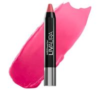 Fran Wilson MOODmatcher Twist Stick Original Color-Change Lipstick, PINK -12 HOUR Long Wear, Waterproof, Ultra Hydrating and Moisturizing with Aloe & Vitamin E, Smudgeproof & Fadeproof, 2.9g