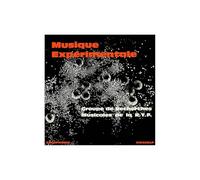 FranĂ§ois-Bernard MĂ˘che - Musique Expérimentale [VINYL]