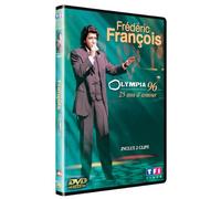FranA§ois, FrA©dA©ric - En concert - Olympia 1996