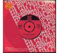 FranÃ§oise Hardy - All Over The World Greatest