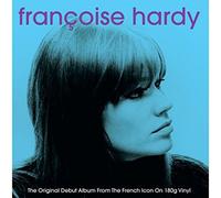 FranÃ§oise Hardy - Françoise Hardy