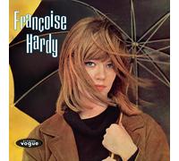 FranÃ§oise Hardy Tous Les GarÃ§ons Et Les Filles (CD)