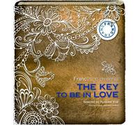 FRANC FRANC PRESENTS -THE KEY TO BE IN LOVE- SELECTED BY RYOSUKE IMAI