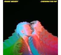 FRANC MOODY - CHEWING THE FAT (NEON PINK VINYL) [VINYL]