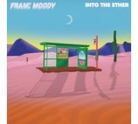 FRANC MOODY - INTO THE ETHER - CD - 67 - E1398z