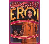 Franca Viola. La ragazza che disse no. Semplicemente eroi