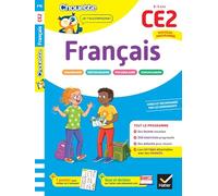 Français CE2 - Cahier de soutien nouveau programme: Leçons et exercices corrigés: 15