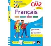 Français CM2 - Cahier de soutien nouveau programme: Leçons et exercices corrigés: 25