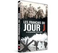 FRANCAIS DU JOUR J (LES) - DVD