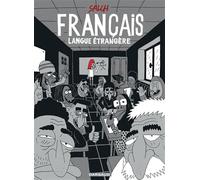 Français langue étrangère