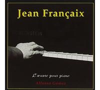 Francaix J - Integrale De L'oeuvre Pour Pia