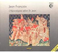 Francaix, J. - L'apocalypse Selon Saint. Jean