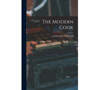 Francatelli - Modern Cook - New hardback or cased book - 68 - X555z