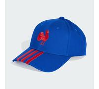 France 3-Stripes Baseball Cap