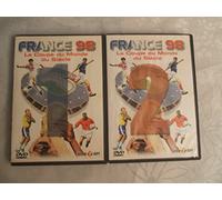France 98 : La Coupe du monde du siA¨cle