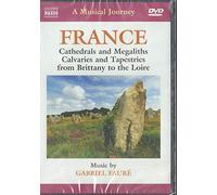 France - A Musical Journey