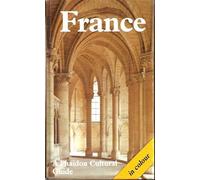 France - A Phaidon Cultural Guide