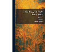 France and New England