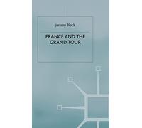 France and the Grand Tour