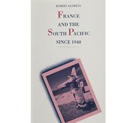 France and the South Pacific since 1940