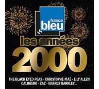 France Bleu les Annees 2000