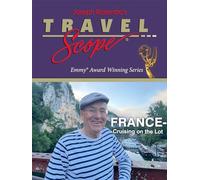 France - Cruising on the Lot
