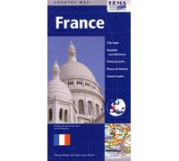 France: Deluxe Cover