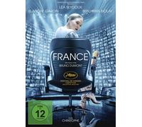 France: Deutsch (DVD) Dumont Bruno