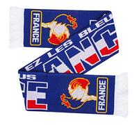 France Football & Rugby World Cup Fans Scarf (100% Acrylic)